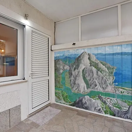 Mate Apartment *
