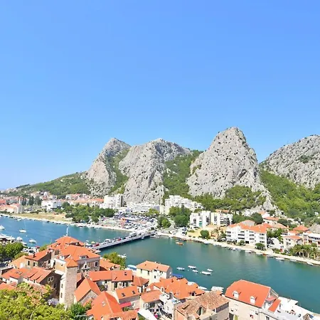 Mate Omis