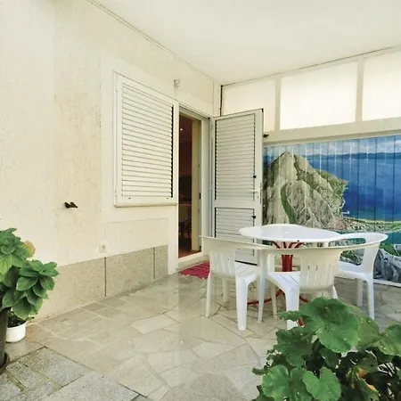 Mate Apartman *
