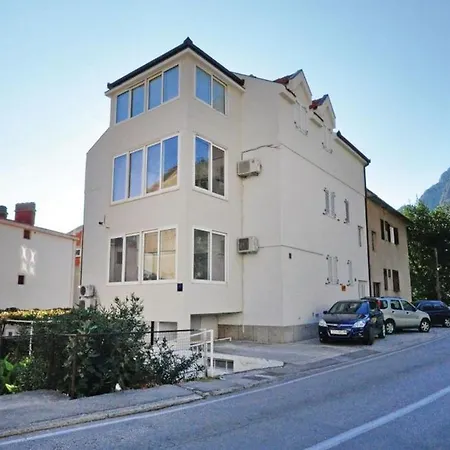 Apartman Mate Omiš