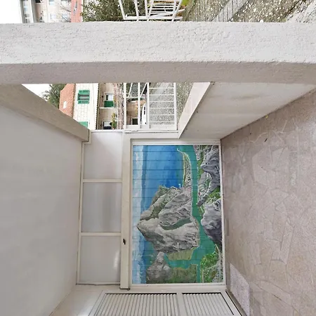 Apartman Mate