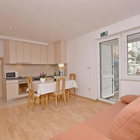Apartman Mate *