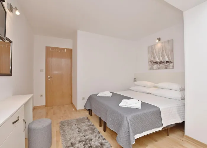 Mate Appartement *
