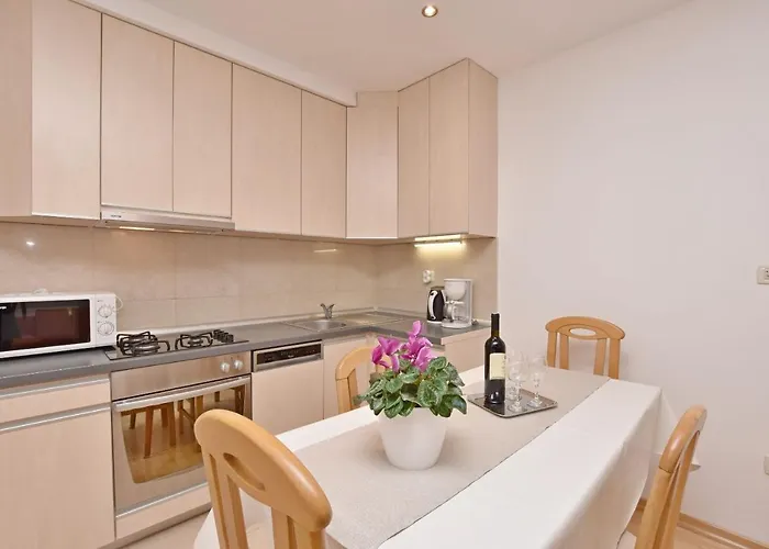 Appartement Mate Omiš