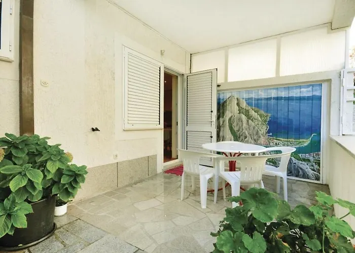 Mate Appartement *